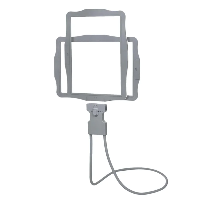 AT93-Large Hands Free Magnifying Glass With Light With 48 Ultra-Bright Leds Full Page Magnifying Glass For Reading
AT93-Large Hands Free Magnifying Glass With Light With 48 Ultra-Bright Leds Full Page Magnifying Glass For Reading