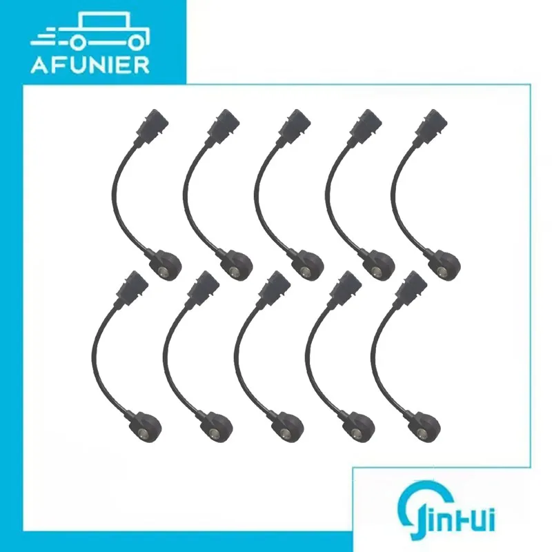 10Pcs Knock Sensor For Chery Tiggo,HafejiTowner Jr Platform,Chassis OE No.:0 B11-3611031
10Pcs Knock Sensor For Chery Tiggo,HafejiTowner Jr Platform,Chassis OE No.:0 B11-3611031