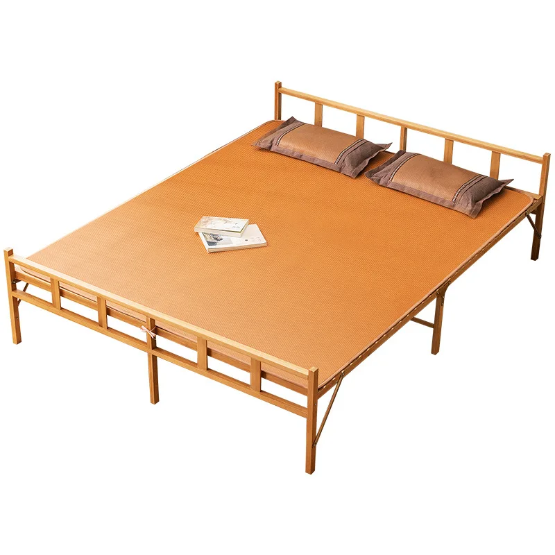 Single bed Household seated and reclining Single person available Lunch break bed Rental room Simple small
Single bed Household seated and reclining Single person available Lunch break bed Rental room Simple small