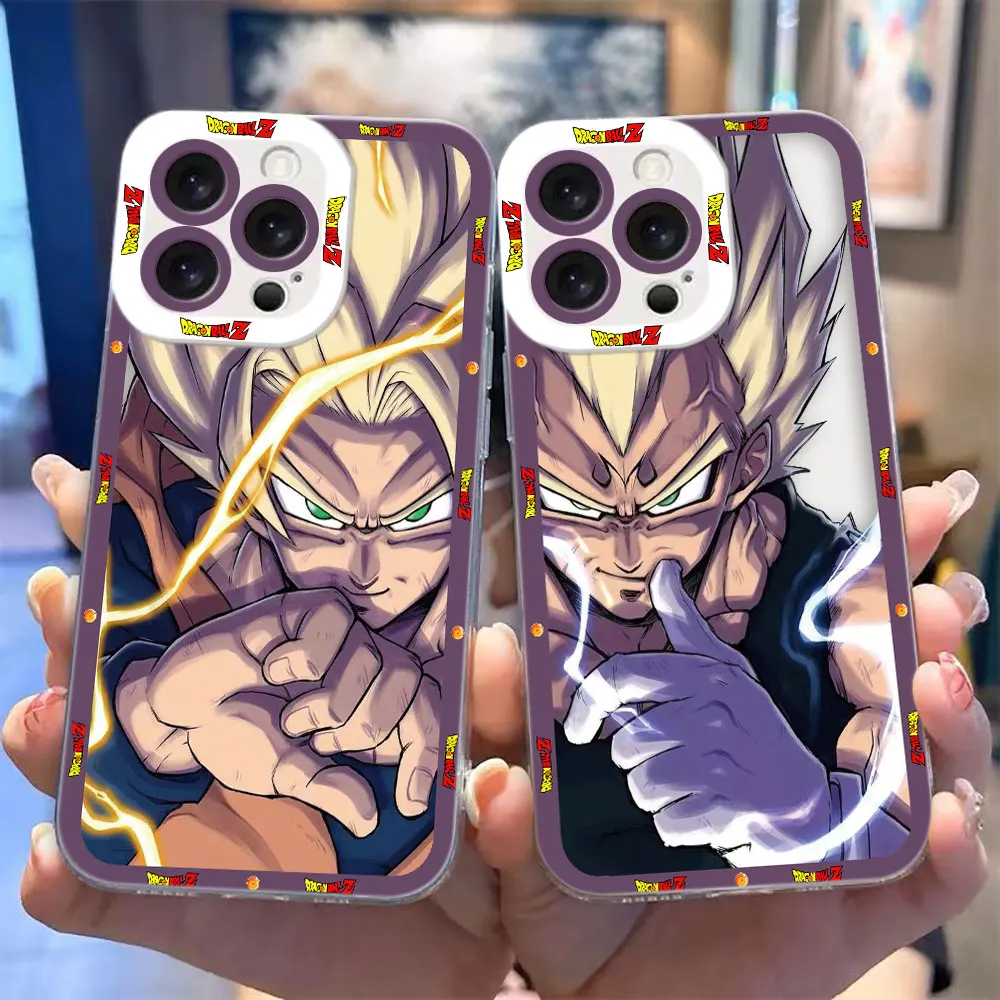 D-Dragon Ball Z Super Saiyan Clear Phone Case For Infinix HOT ZERO 60 50 40i 30 30I 20I 20S 12 11S TECNO SPARK 10 20 30C 40 Case
D-Dragon Ball Z Super Saiyan Clear Phone Case For Infinix HOT ZERO 60 50 40i 30 30I 20I 20S 12 11S TECNO SPARK 10 20 30C 40 Case