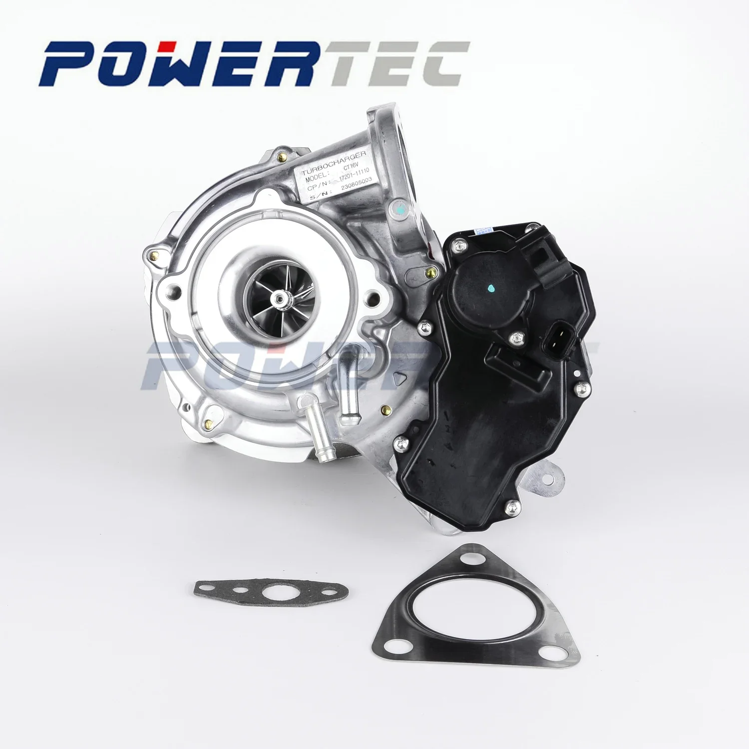 In Stock Turbo For Cars 17201-11110 89674-71020 235600-0200 for Toyota Hilux VIII Pickup 2.4D 2GD-FTV 4WD 2019 Engine Parts
In Stock Turbo For Cars 17201-11110 89674-71020 235600-0200 for Toyota Hilux VIII Pickup 2.4D 2GD-FTV 4WD 2019 Engine Parts