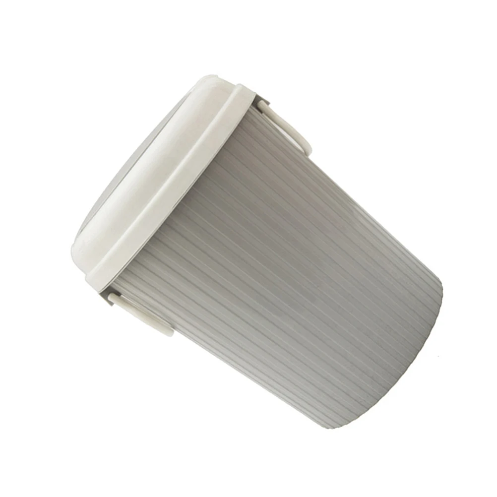 Simple Trash Can Bins Small Cans Garbage for Office Bathroom Garage Counter Mini Cute Rack
Simple Trash Can Bins Small Cans Garbage for Office Bathroom Garage Counter Mini Cute Rack