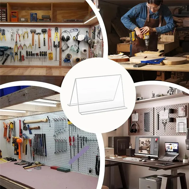 【Rushed】Portable Acrylic Stands For Display Clear Pliers Rack Display Stand Workbench Storage Display Risers Hand Tool Rack
【Rushed】Portable Acrylic Stands For Display Clear Pliers Rack Display Stand Workbench Storage Display Risers Hand Tool Rack