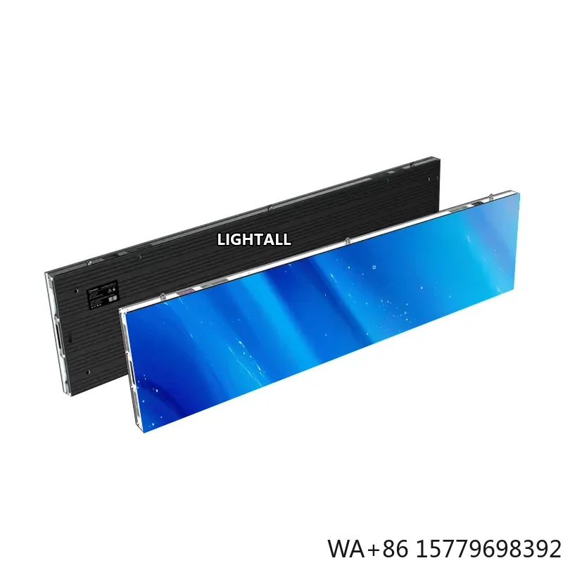 New Arrived Indoor Fixed LED Display P0.9 P1.2 P1.5 P1.8 P2 P2.5 Led Video Wall HD Wireless Led Screen
New Arrived Indoor Fixed LED Display P0.9 P1.2 P1.5 P1.8 P2 P2.5 Led Video Wall HD Wireless Led Screen
