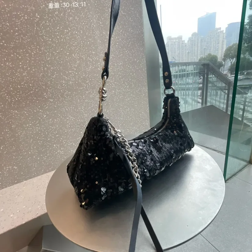Hand Bag for Wedding Party Banquet Clutch Lady Sequin Luxury Party Evening Fashion Wedding Bridal Dress Underarm Bag
Hand Bag for Wedding Party Banquet Clutch Lady Sequin Luxury Party Evening Fashion Wedding Bridal Dress Underarm Bag