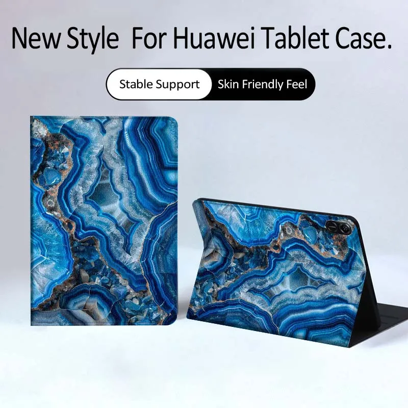 Чехол для планшета с узором из синего агата для Huawei MatePad Pro Air 12 X Honor Pad 8 V8 9 13 GT GT2 3 12.6 13.3 дюйма
Чехол для планшета с узором из синего агата для Huawei MatePad Pro Air 12 X Honor Pad 8 V8 9 13 GT GT2 3 12.6 13.3 дюйма