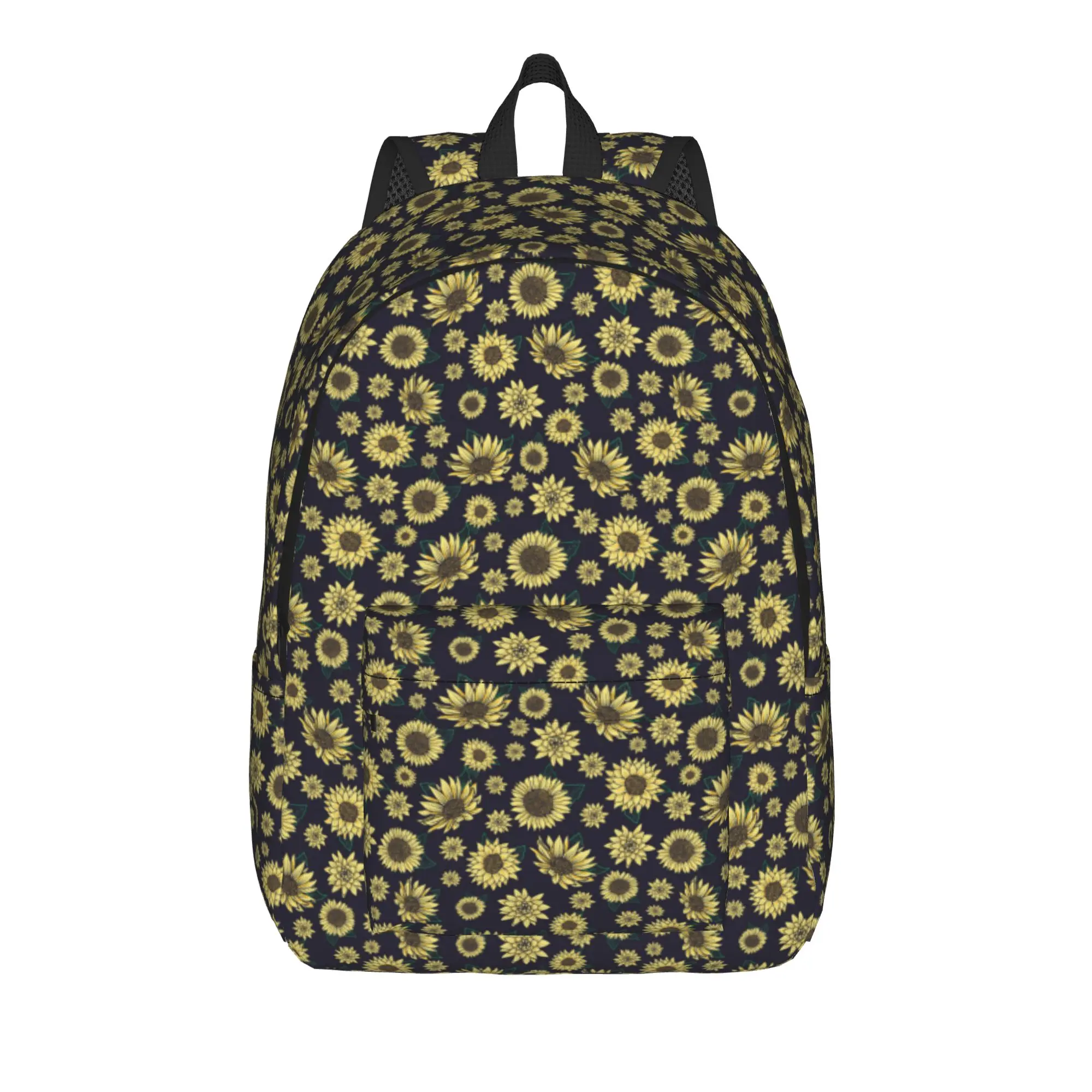 Sunflower Backpack Outdoor Backpacks Youth Casual High School Bags High Quality Lightweight Rucksack
Sunflower Backpack Outdoor Backpacks Youth Casual High School Bags High Quality Lightweight Rucksack