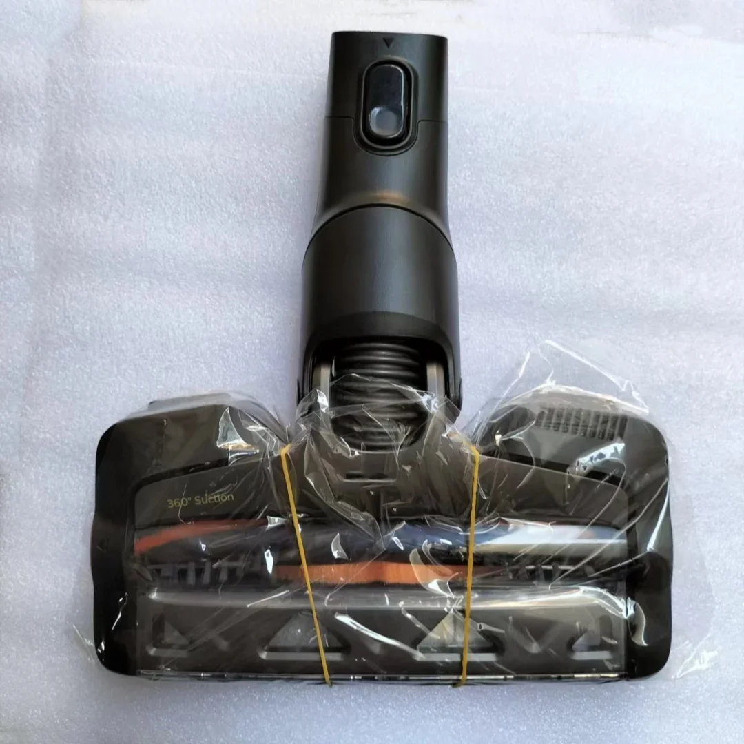 Vacuum Cleaner Floor Brush Head for Philips XC8347 XC8349 Vacuum Cleaner Parts Brush Head Accessories
Vacuum Cleaner Floor Brush Head for Philips XC8347 XC8349 Vacuum Cleaner Parts Brush Head Accessories