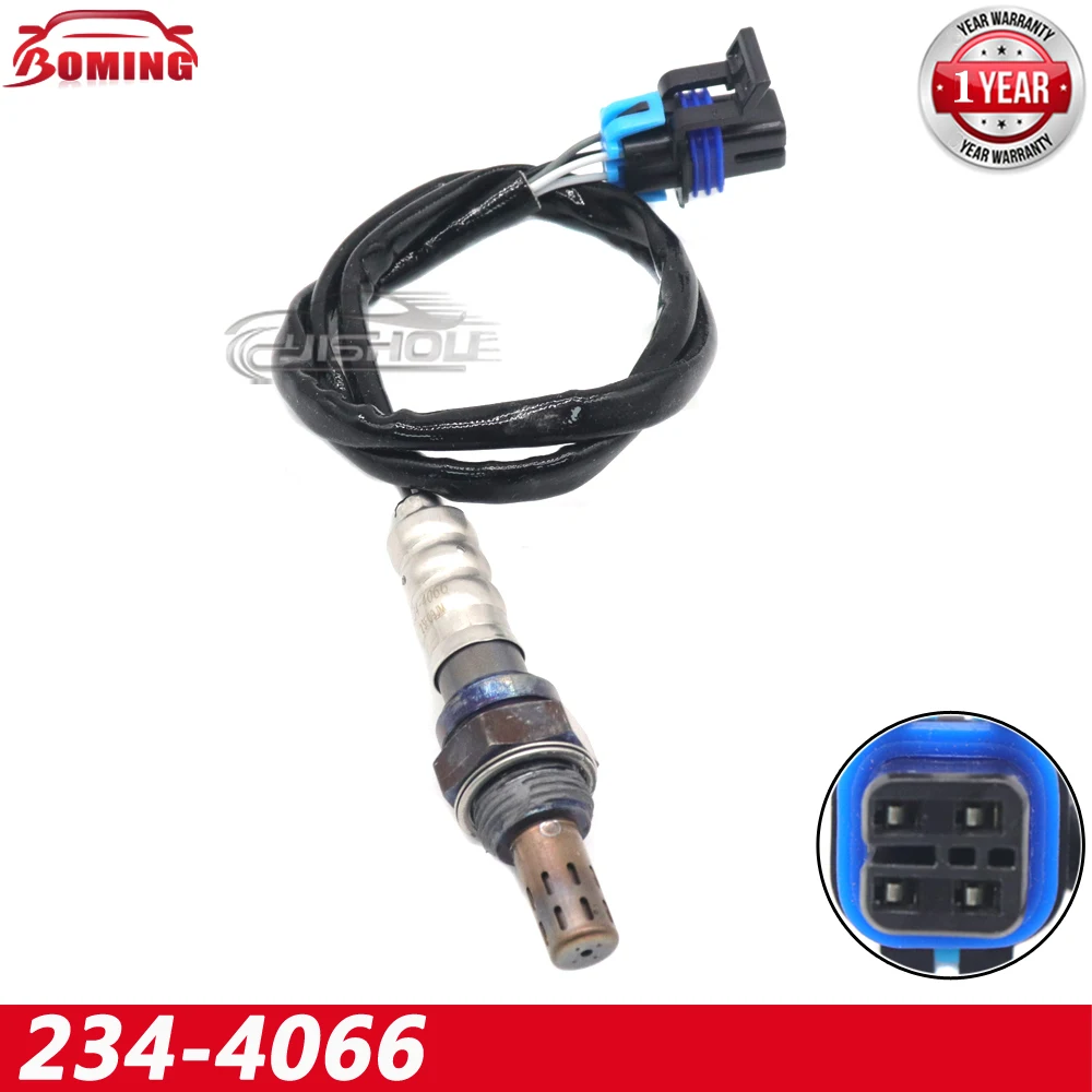 234-4066 Downstream Air Fuel Ratio Lambda Oxygen O2 Sensor Fits For Chevrolet Cobalt HHR For Pontiac G5 Pursuit 2344066
234-4066 Downstream Air Fuel Ratio Lambda Oxygen O2 Sensor Fits For Chevrolet Cobalt HHR For Pontiac G5 Pursuit 2344066