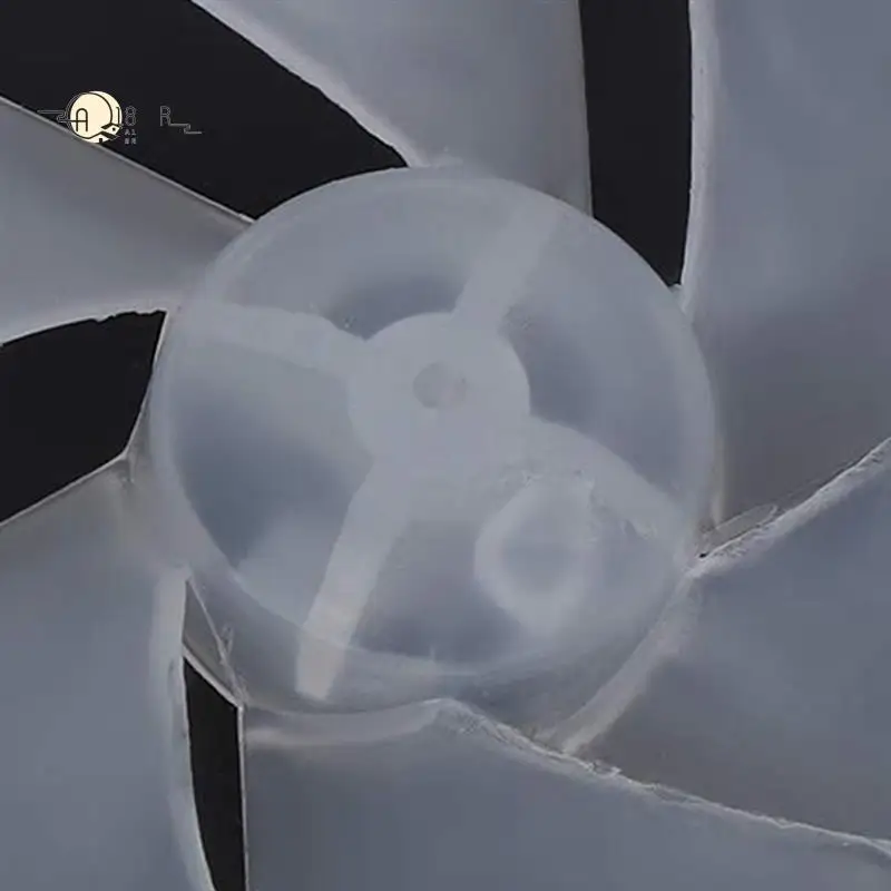 A18R-10 шт. мини пластиковые лопасти вентилятора небольшая мощность фен вентилятор аксессуары для двигателя аксессуары для бытовых вентиляторов
A18R-10 шт. мини пластиковые лопасти вентилятора небольшая мощность фен вентилятор аксессуары для двигателя аксессуары для бытовых вентиляторов
