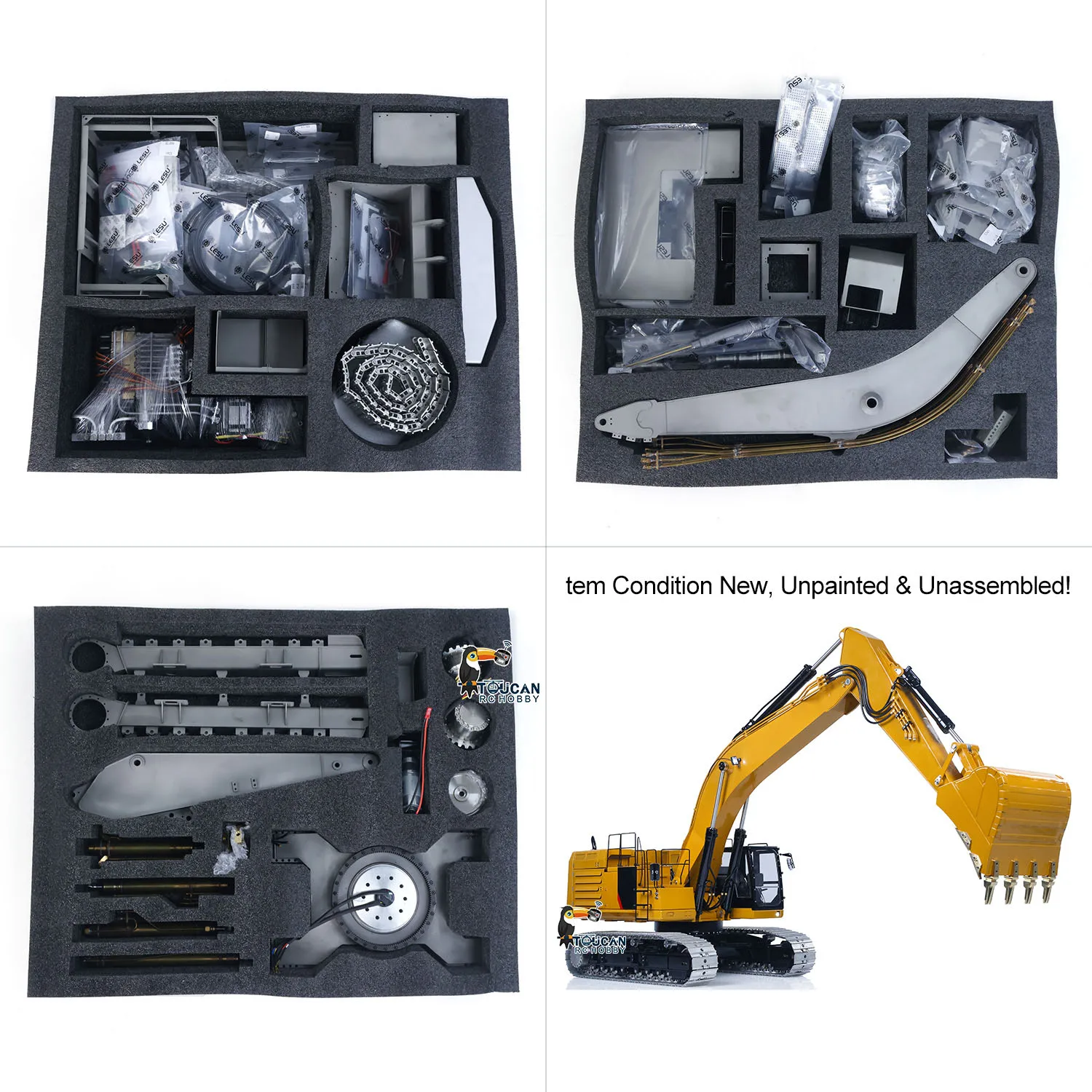 Подарок 1/14 LESU KIT 374 RC гидравлический экскаватор металлический корпус звездочка радиатора радиоуправление строительная машина экскаватор игрушка
Подарок 1/14 LESU KIT 374 RC гидравлический экскаватор металлический корпус звездочка радиатора радиоуправление строительная машина экскаватор игрушка