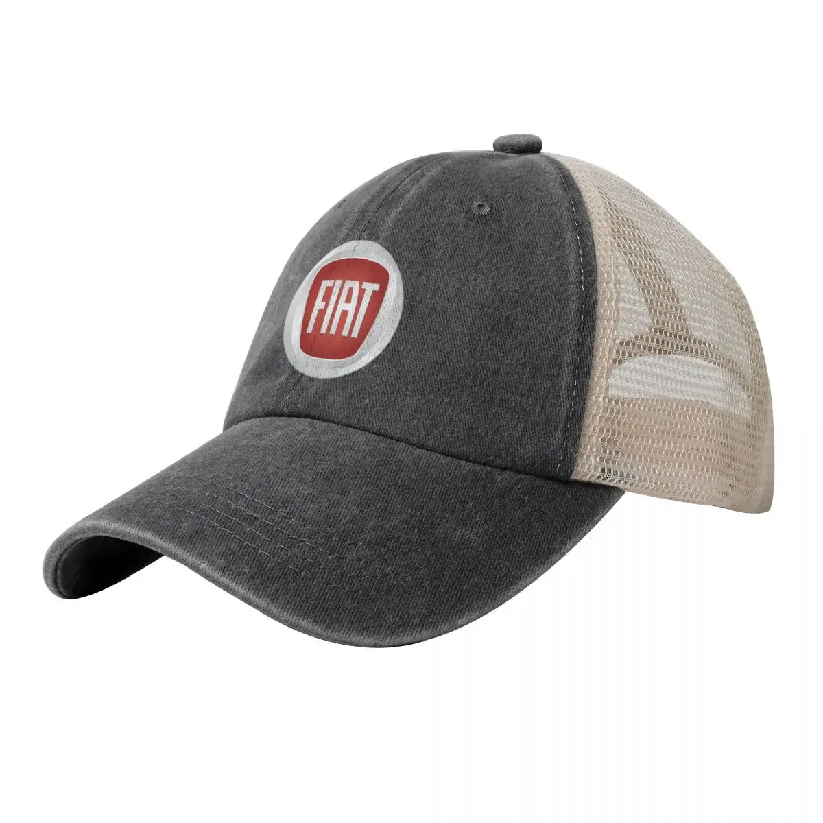 Car Fans Fiat Mesh Baseball Cap Baseball Net Caps Spring Summer Sunscreen Cowboy Outdoor Casual Hats
Car Fans Fiat Mesh Baseball Cap Baseball Net Caps Spring Summer Sunscreen Cowboy Outdoor Casual Hats