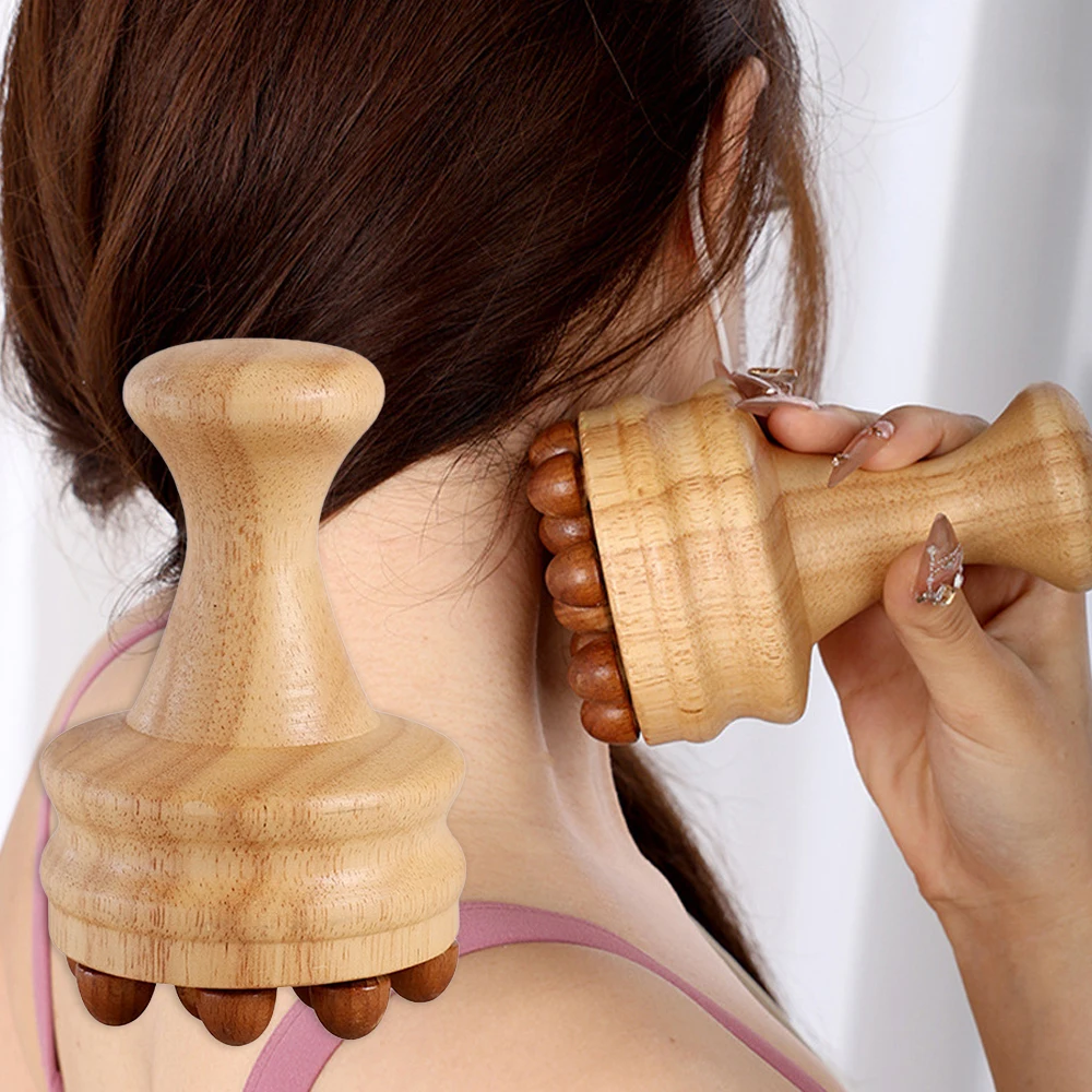 1 шт., древесные массажные инструменты, антицеллюлитный массажер, соскабливание тела, лимфодренажный массажер, древесная точка триггера, 1 шт.
1 шт., древесные массажные инструменты, антицеллюлитный массажер, соскабливание тела, лимфодренажный массажер, древесная точка триггера, 1 шт.