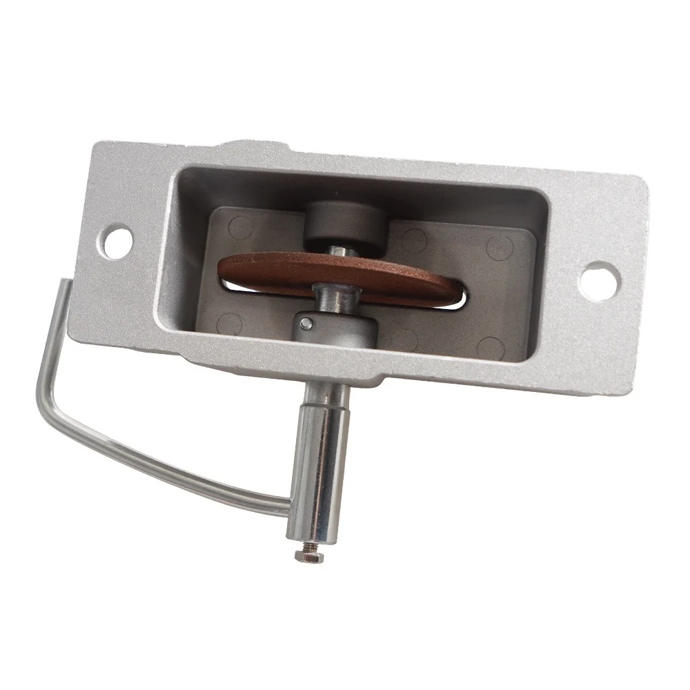 Modified car grinding piston ring machine, hand-cranked piston ring clearance grinder tool
Modified car grinding piston ring machine, hand-cranked piston ring clearance grinder tool