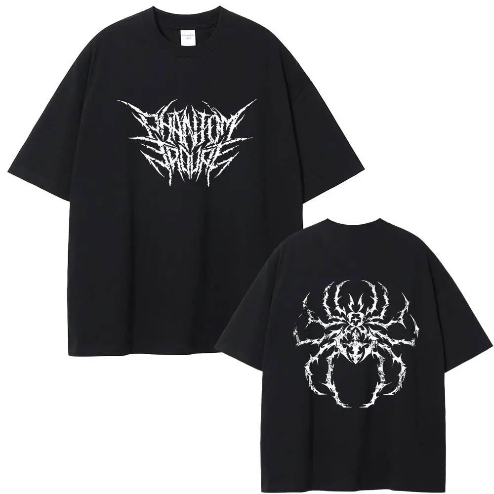 Anime Hunter X Hunter Graphic Print T-shirt Hisoka Chrollo Phantom Troupe Spider T Shirts Tops Summer Men Women Casual Tshirt
Anime Hunter X Hunter Graphic Print T-shirt Hisoka Chrollo Phantom Troupe Spider T Shirts Tops Summer Men Women Casual Tshirt