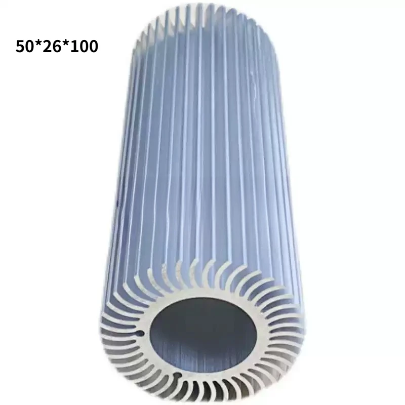 Round Aluminum Alloy LED Radiator Heatsink High Power Heat Dissipation Replacement Fitting For LED Ceiling Lamp
Round Aluminum Alloy LED Radiator Heatsink High Power Heat Dissipation Replacement Fitting For LED Ceiling Lamp