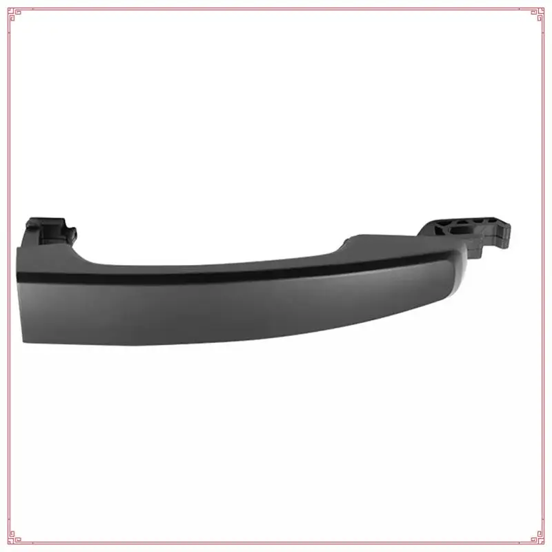 Exterior Door Handle Pull 92233089 25936893 For Buick Regal Encore Camaro Malibu Outer Handle
Exterior Door Handle Pull 92233089 25936893 For Buick Regal Encore Camaro Malibu Outer Handle