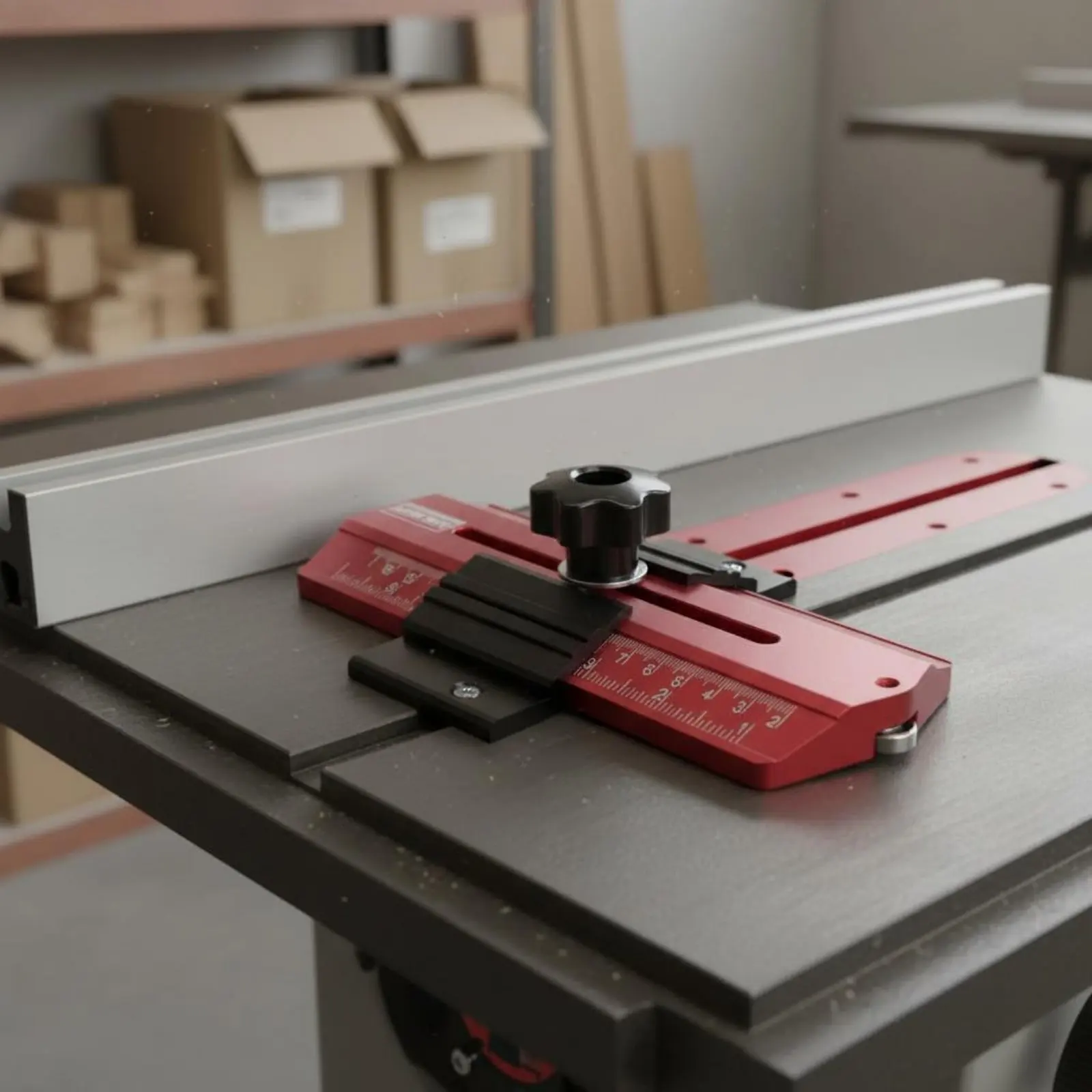 Thin Cut Jig Precision Cutting Thin Ripping Guide Table Saw Jig Repeatable Cuts Cut Cut Guide Adjustable Scale for Woodworkers
Thin Cut Jig Precision Cutting Thin Ripping Guide Table Saw Jig Repeatable Cuts Cut Cut Guide Adjustable Scale for Woodworkers