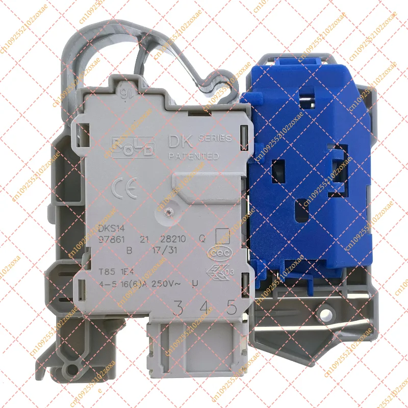 43025488 Electronic Door Lock Switch for Candy & Hoover Washing Machine - Delay Interlock Replacement Part
43025488 Electronic Door Lock Switch for Candy & Hoover Washing Machine - Delay Interlock Replacement Part
