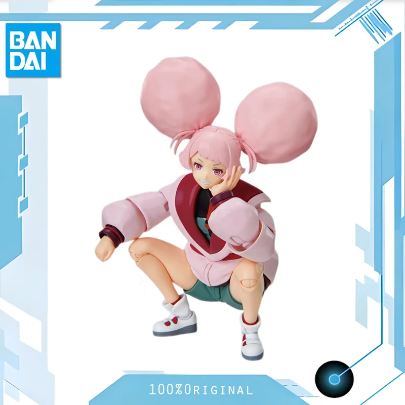 В наличии BANDAI Аниме FRS фигурка-рост Стандартный CHUATURY panобед ведьма из ртути сборка пластиковые экшн-игрушки фигурка подарок
В наличии BANDAI Аниме FRS фигурка-рост Стандартный CHUATURY panобед ведьма из ртути сборка пластиковые экшн-игрушки фигурка подарок
