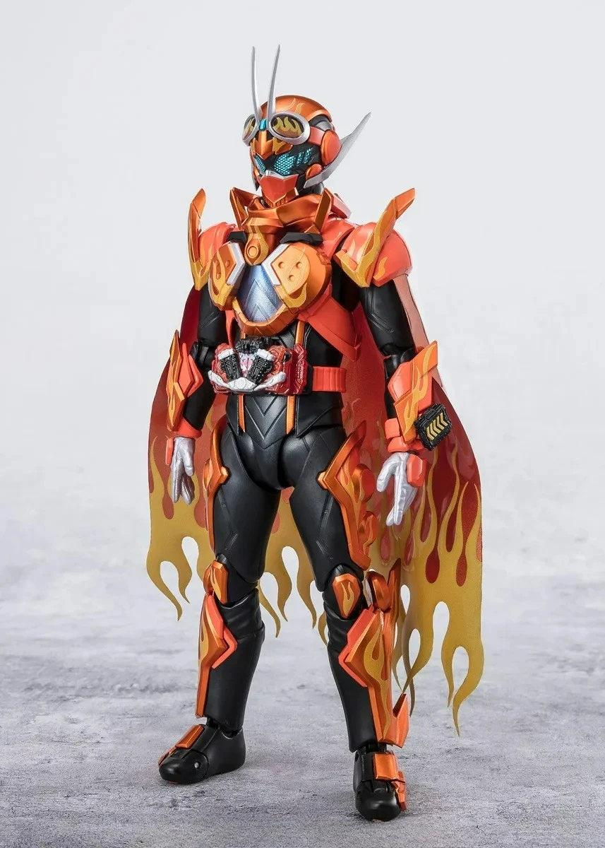 Original BANDAI SHF S.H.Figuarts KAMEN RIDER GOTCHARD DAYBREAK 15CM Figure Model Collection Toy Gift
Original BANDAI SHF S.H.Figuarts KAMEN RIDER GOTCHARD DAYBREAK 15CM Figure Model Collection Toy Gift