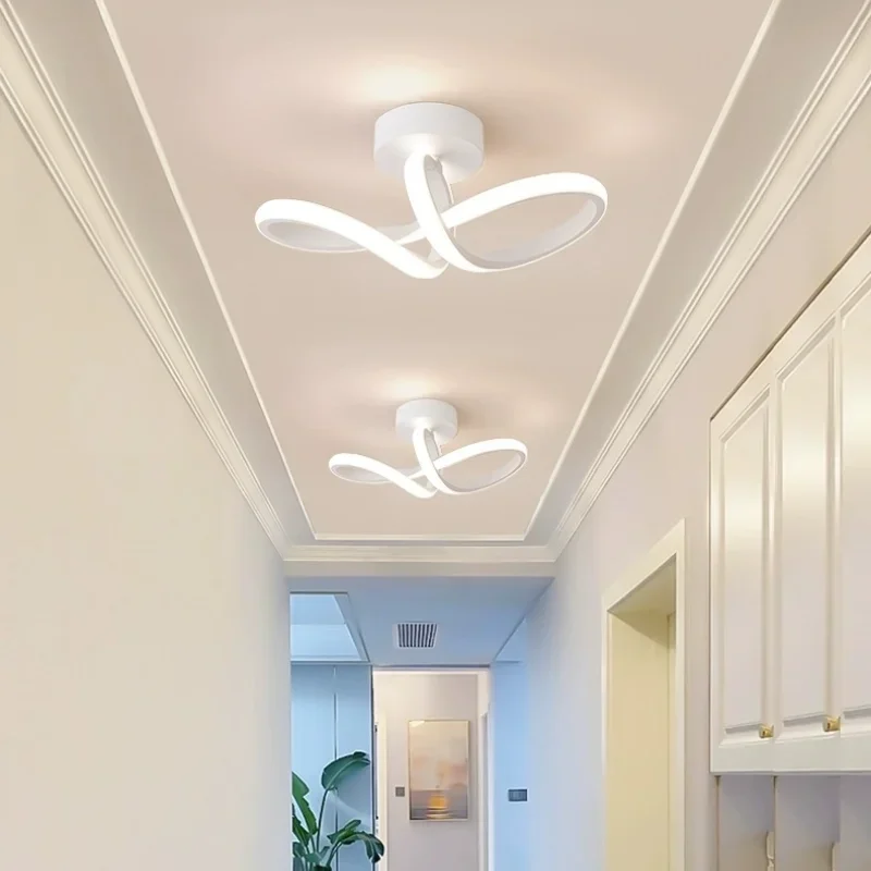 Household LED Lights Ceiling Chandelier Modern Style Lamps for Home Bedroom Dining Room Light Decoration Nordic Ceiling Lamp
Household LED Lights Ceiling Chandelier Modern Style Lamps for Home Bedroom Dining Room Light Decoration Nordic Ceiling Lamp