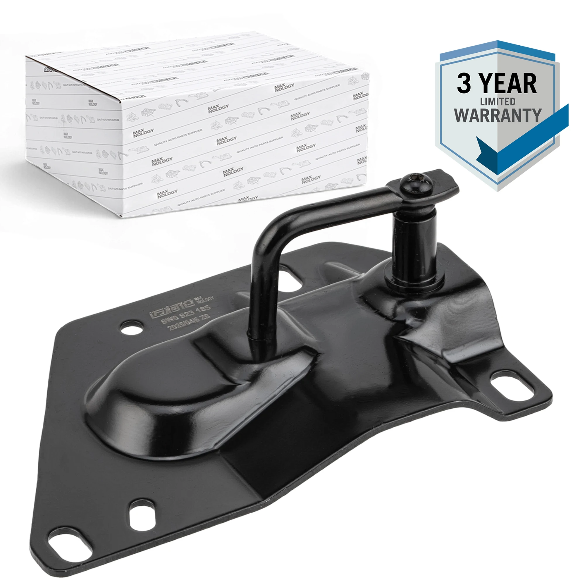 Upper Left Hood Catch Latch Lock Actuator 8W0823185 For AUDI A4 B9 S4 2016-2025
Upper Left Hood Catch Latch Lock Actuator 8W0823185 For AUDI A4 B9 S4 2016-2025