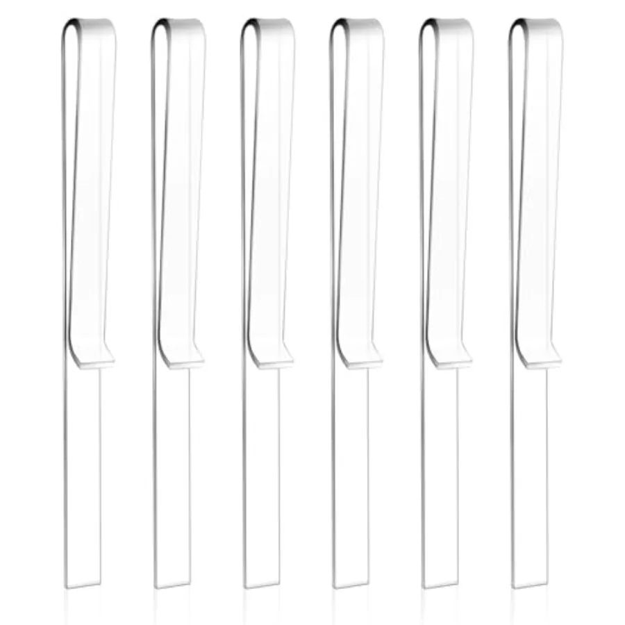 6 прозрачных акриловых зажимов для нотных подставок, держателей для книг, нот для фортепиано, прозрачных держателей страниц для духовых инструментов
6 прозрачных акриловых зажимов для нотных подставок, держателей для книг, нот для фортепиано, прозрачных держателей страниц для духовых инструментов