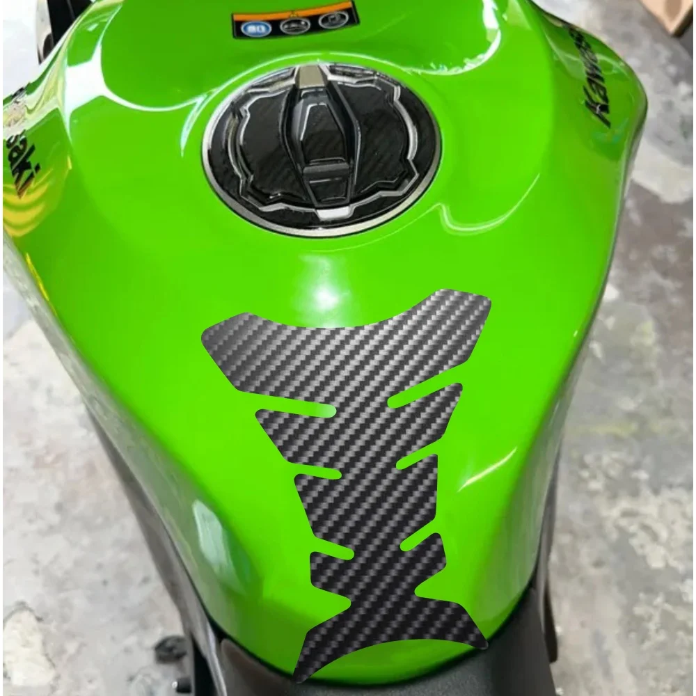 3D Carbon Fiber Fishbone Stickers Car Motorcycle Tank Pad Tankpad Protector For Motorcycle Universal Fishbone
3D Carbon Fiber Fishbone Stickers Car Motorcycle Tank Pad Tankpad Protector For Motorcycle Universal Fishbone