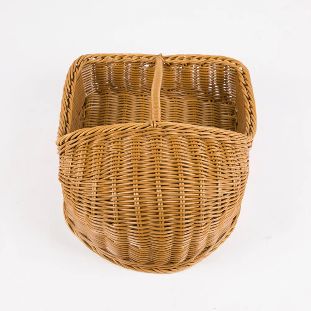 Storage Basket Premium Household Slipper Holder Pp Multi-Function Household Organizer Hotel Supply Handheld Container
Storage Basket Premium Household Slipper Holder Pp Multi-Function Household Organizer Hotel Supply Handheld Container