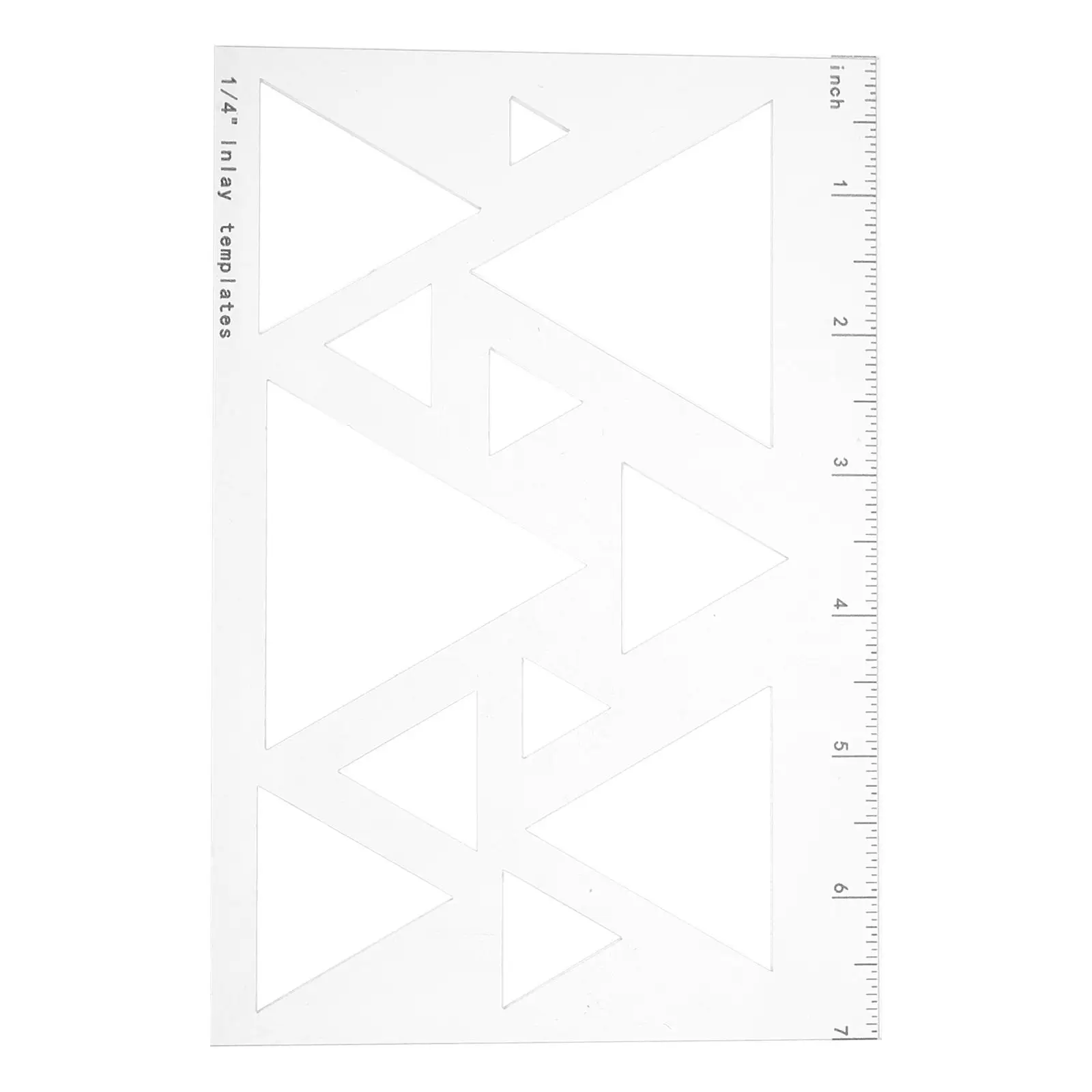 Router Template Guide Set Acrylic Templates Woodworking Precision Positioning Cutting Stencils Router Base Plate Tools
Router Template Guide Set Acrylic Templates Woodworking Precision Positioning Cutting Stencils Router Base Plate Tools