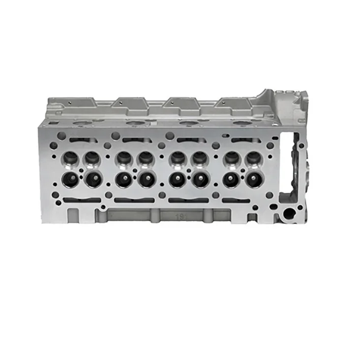 OM611 cylinder heads OE 6110100920 6110103620 for Mercedes Benz A/B/C/E Series CLA/CLS/GLC/GLK SPRINTER VITO/VLANO 908573 908577
OM611 cylinder heads OE 6110100920 6110103620 for Mercedes Benz A/B/C/E Series CLA/CLS/GLC/GLK SPRINTER VITO/VLANO 908573 908577