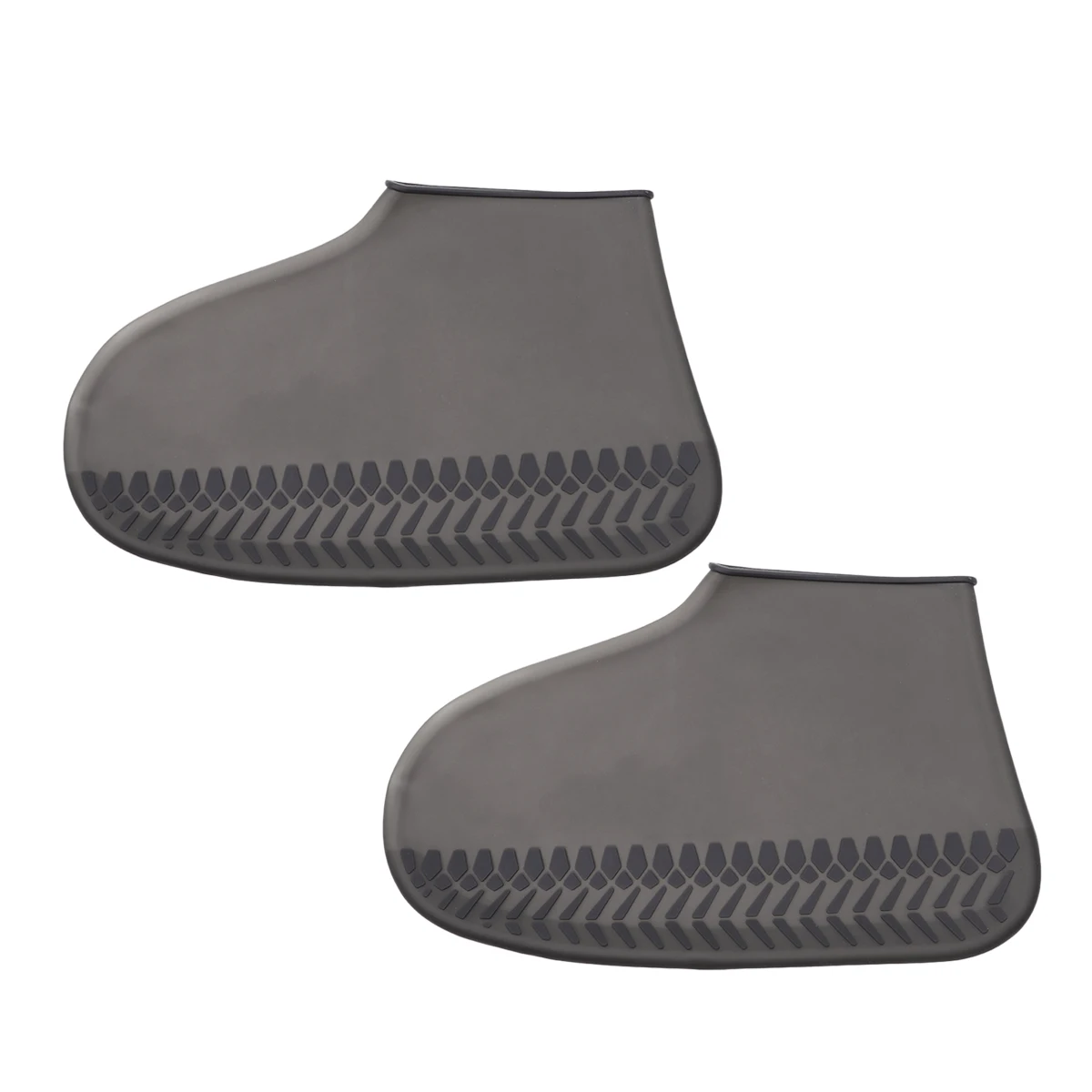 Waterproof Shoe Covers Rain Dust Proof Anti Slip PVC Material Elastic Drawstring Portable Shoes Cover For Men Women Sole
Waterproof Shoe Covers Rain Dust Proof Anti Slip PVC Material Elastic Drawstring Portable Shoes Cover For Men Women Sole