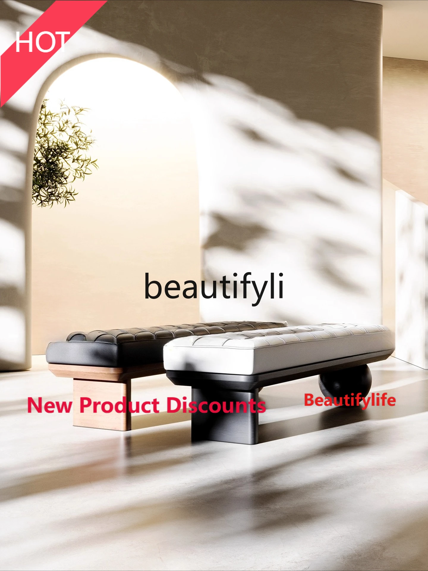 F45 Solid Wood Entryway Shoe Bench Living Room Sofa Modern Homestay Long Bench Bedroom Bed End Stool
F45 Solid Wood Entryway Shoe Bench Living Room Sofa Modern Homestay Long Bench Bedroom Bed End Stool