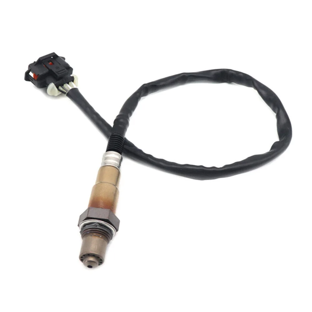 Oxygen Sensor for 0258006924 55561863 for Automotive Cross Border Use
Oxygen Sensor for 0258006924 55561863 for Automotive Cross Border Use