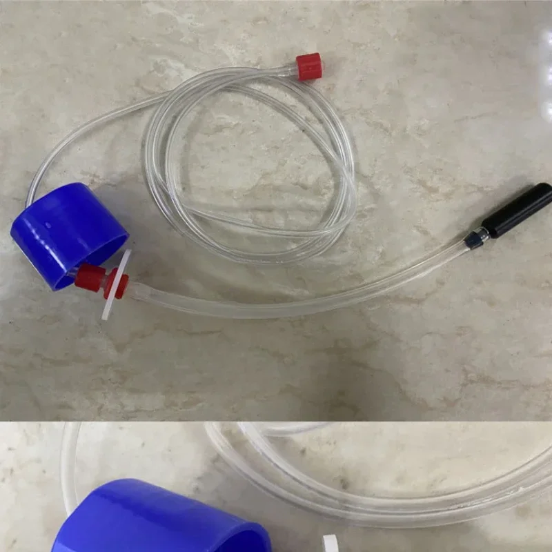 For BC-2100 2300 2600 2800 2600 VET Hematology Analyzer Hemolysin Bottle Cap Assembly
For BC-2100 2300 2600 2800 2600 VET Hematology Analyzer Hemolysin Bottle Cap Assembly