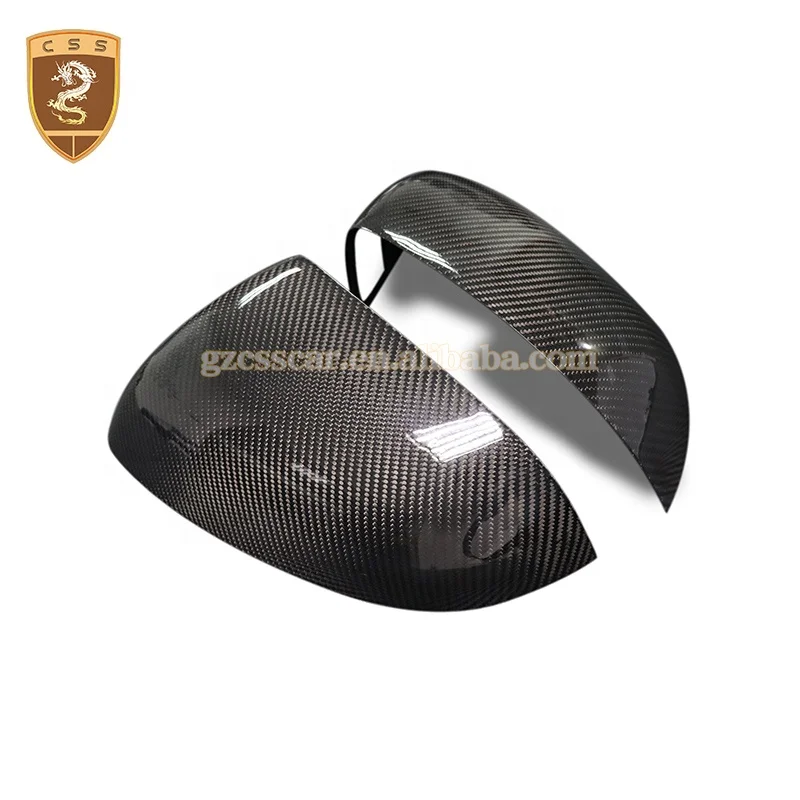 Best Brand Carbon Fiber My Style Car Side Mirror Covers For Bentley Bentayga 2016-2018
Best Brand Carbon Fiber My Style Car Side Mirror Covers For Bentley Bentayga 2016-2018