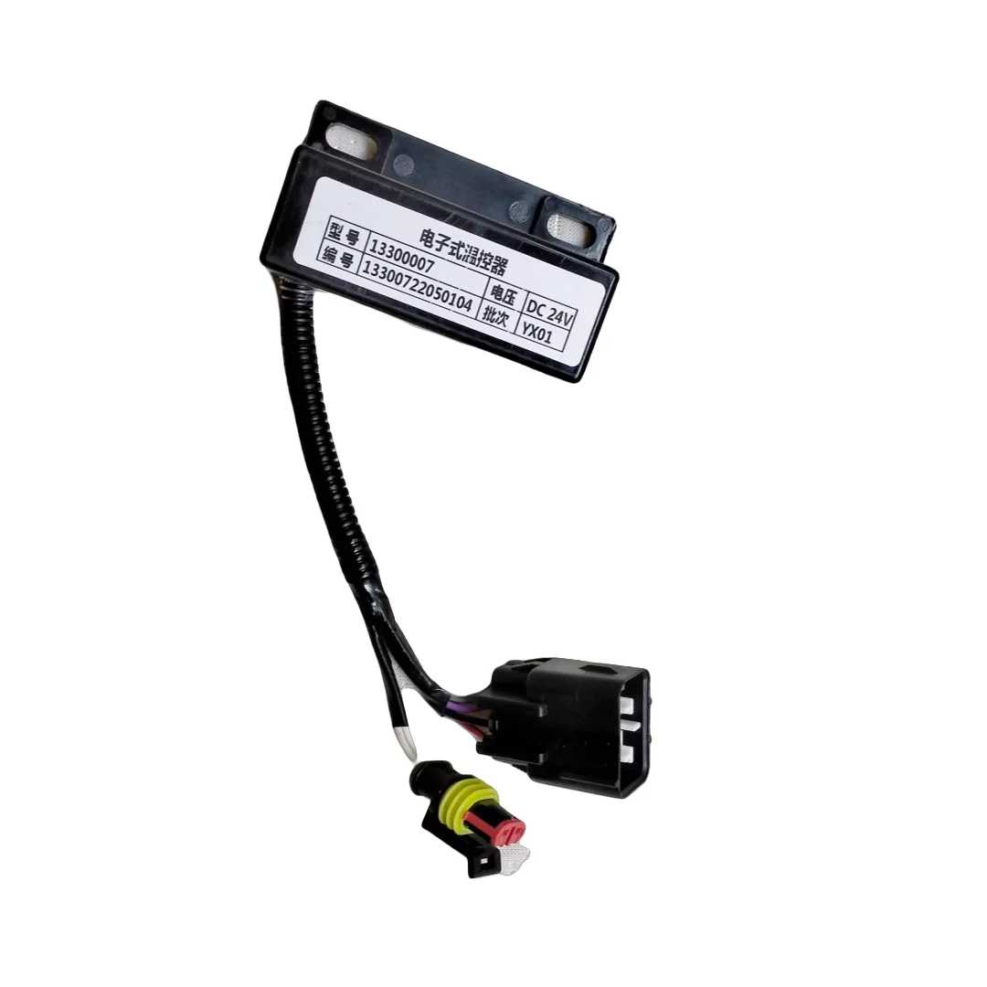 Applicable to Zoomlion crane on-board air conditioning electronic temperature controller 13300007 13300012 TWK-202
Applicable to Zoomlion crane on-board air conditioning electronic temperature controller 13300007 13300012 TWK-202