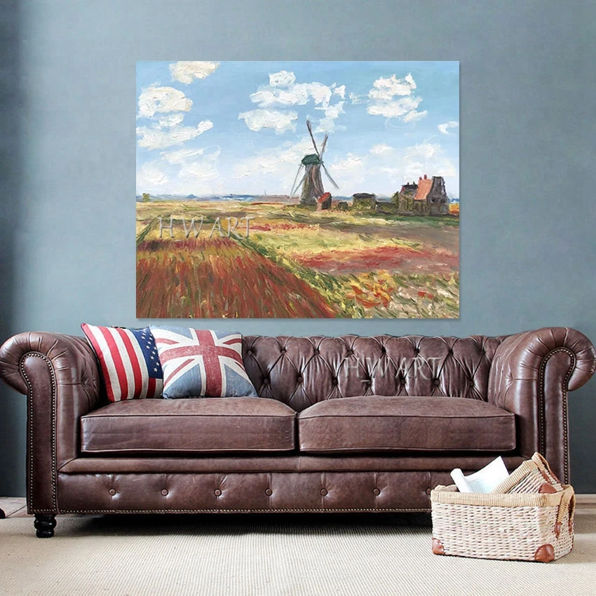 Современная картина с пейзажем дерева, безрамная, декоративная стена в художественном ресторане, красивый деревенский пейзаж, абстрактная картина на холсте
Современная картина с пейзажем дерева, безрамная, декоративная стена в художественном ресторане, красивый деревенский пейзаж, абстрактная картина на холсте