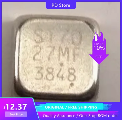 10PCS ST70-27MF ST7027MF Computer board High-power regulator diode of 27V Free SHipping
10PCS ST70-27MF ST7027MF Computer board High-power regulator diode of 27V Free SHipping