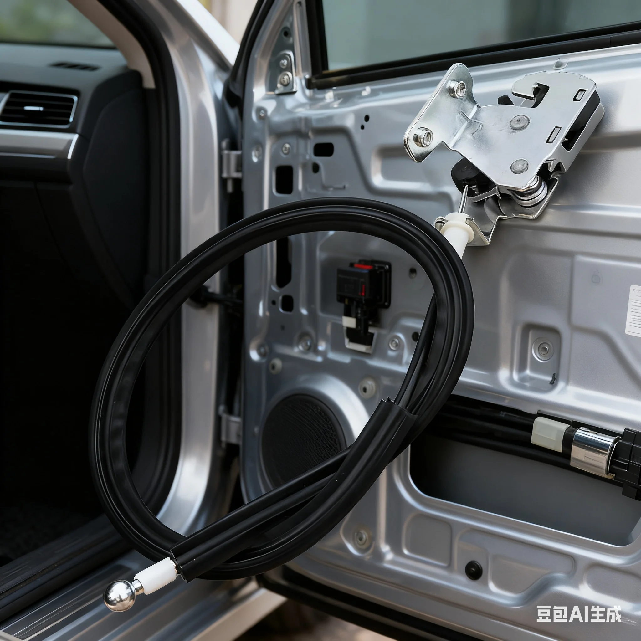 Rear Door Lock Actuators Latch Lock Cable Repair Kit For Fiat Ducato For Boxer For Relay 1345734080 1379732080 1385567080
Rear Door Lock Actuators Latch Lock Cable Repair Kit For Fiat Ducato For Boxer For Relay 1345734080 1379732080 1385567080