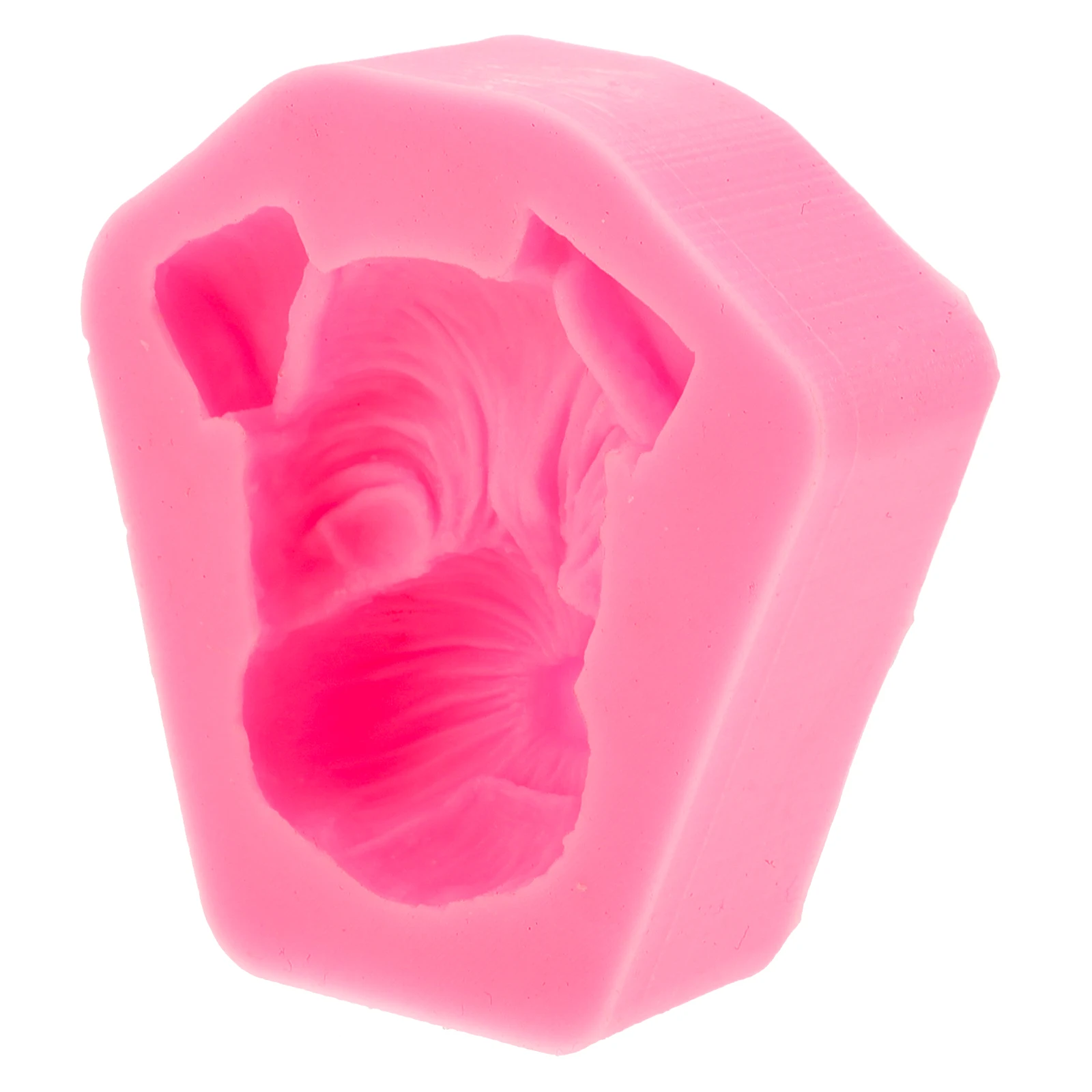 Dog Silicone Mold Schnauzer Shaped Cake Molds for Baking Chocolate Candy Making Supplies Non Stick Eco Friendly
Dog Silicone Mold Schnauzer Shaped Cake Molds for Baking Chocolate Candy Making Supplies Non Stick Eco Friendly