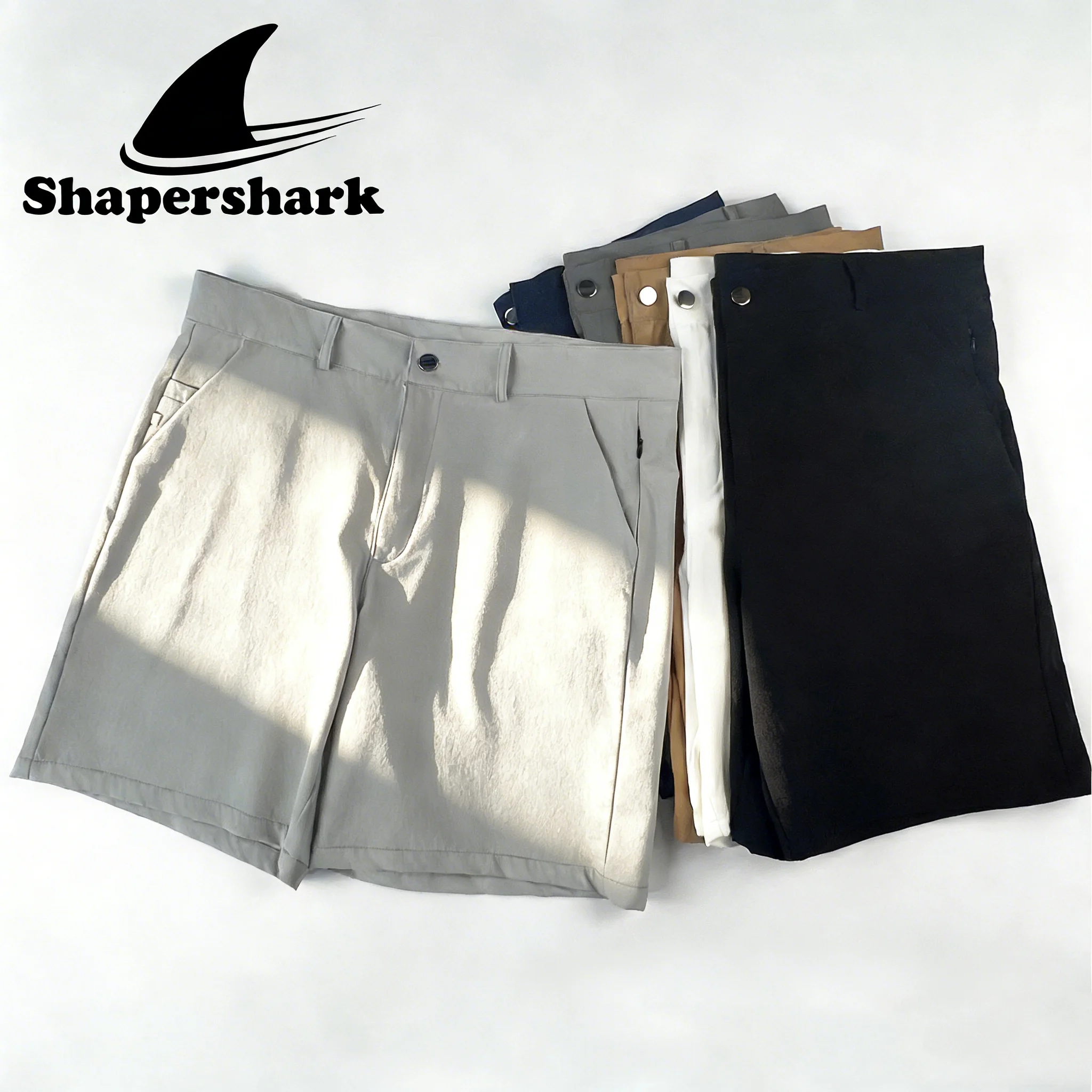Men's Golf Casual Shorts 7-Inch Lightweight Suit Short Hidden Pocket Breathable Quick-Dry Men's Short Everyday Casual Sportswear
Men's Golf Casual Shorts 7-Inch Lightweight Suit Short Hidden Pocket Breathable Quick-Dry Men's Short Everyday Casual Sportswear