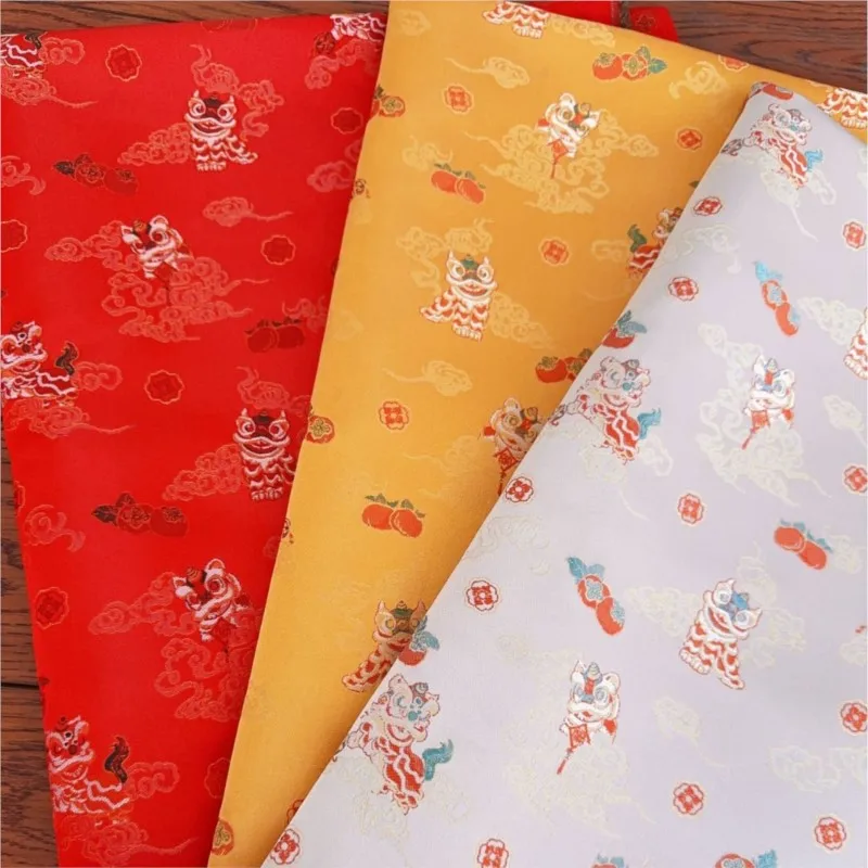 Chinese-style jacquard fabric imitation brocade waistcoat cheongsam dress ancient costume women's
Chinese-style jacquard fabric imitation brocade waistcoat cheongsam dress ancient costume women's