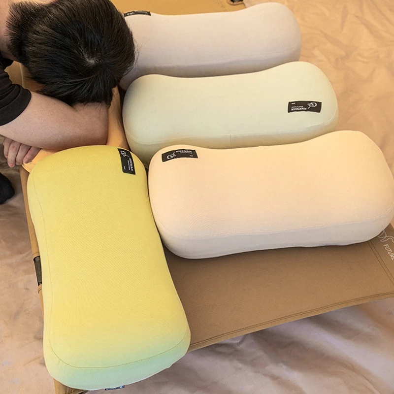 Outdoor Memory Foam Pillow, Camping Portable Lightweight Sleeping Pillows, Travel Hiking Napping Pillow
Outdoor Memory Foam Pillow, Camping Portable Lightweight Sleeping Pillows, Travel Hiking Napping Pillow