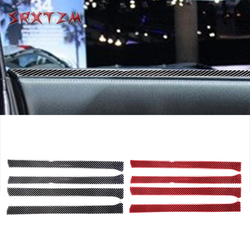 Carbon Fiber Sticker For Toyota 4runner 2010-2020 Car Door Windows Protection Cover Trim
Carbon Fiber Sticker For Toyota 4runner 2010-2020 Car Door Windows Protection Cover Trim