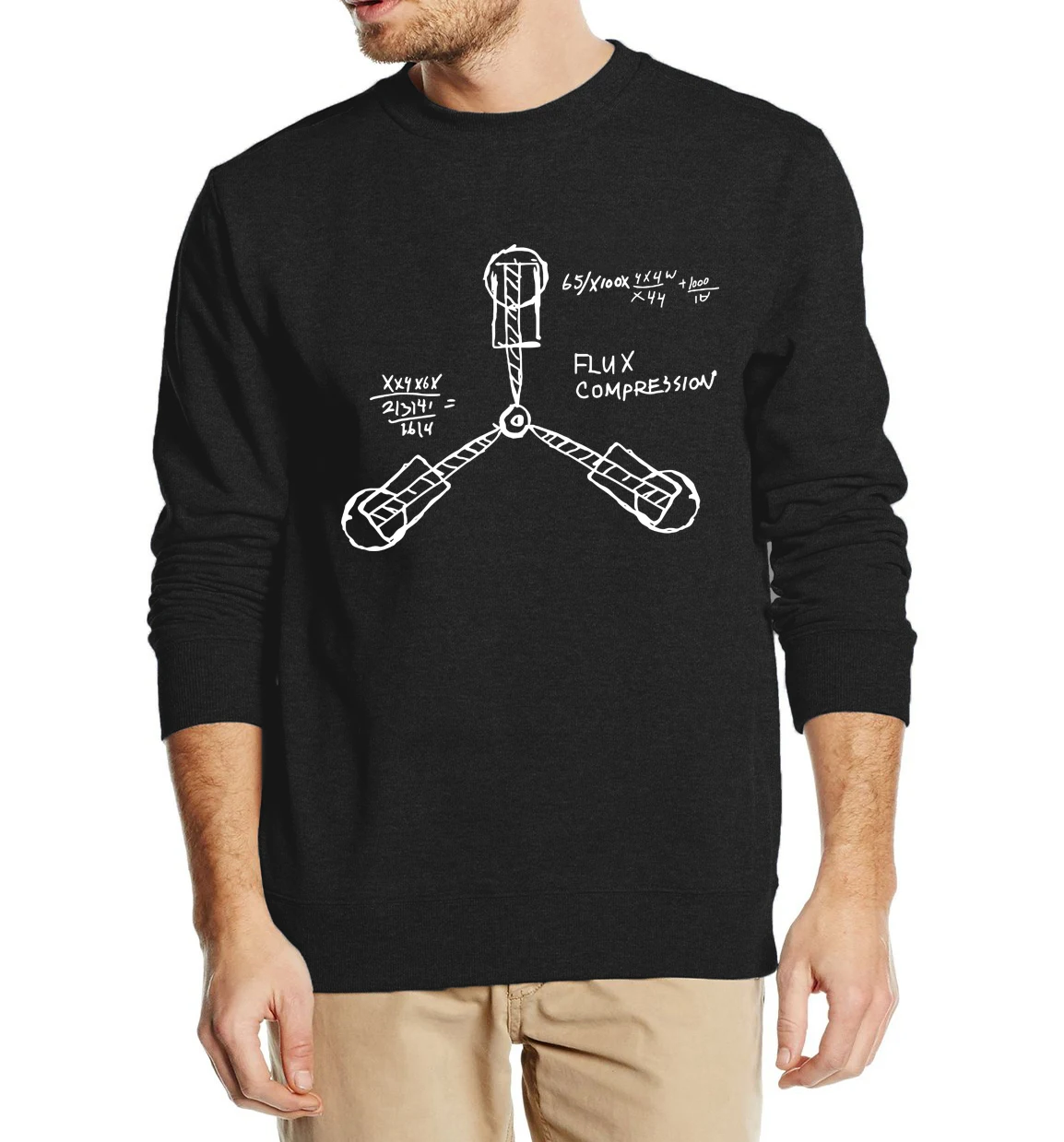 New Stylish Mens sweatshirt Back to the Future 2023 autumn winter fashion hoodie cool streetwear high quality clothing
New Stylish Mens sweatshirt Back to the Future 2023 autumn winter fashion hoodie cool streetwear high quality clothing