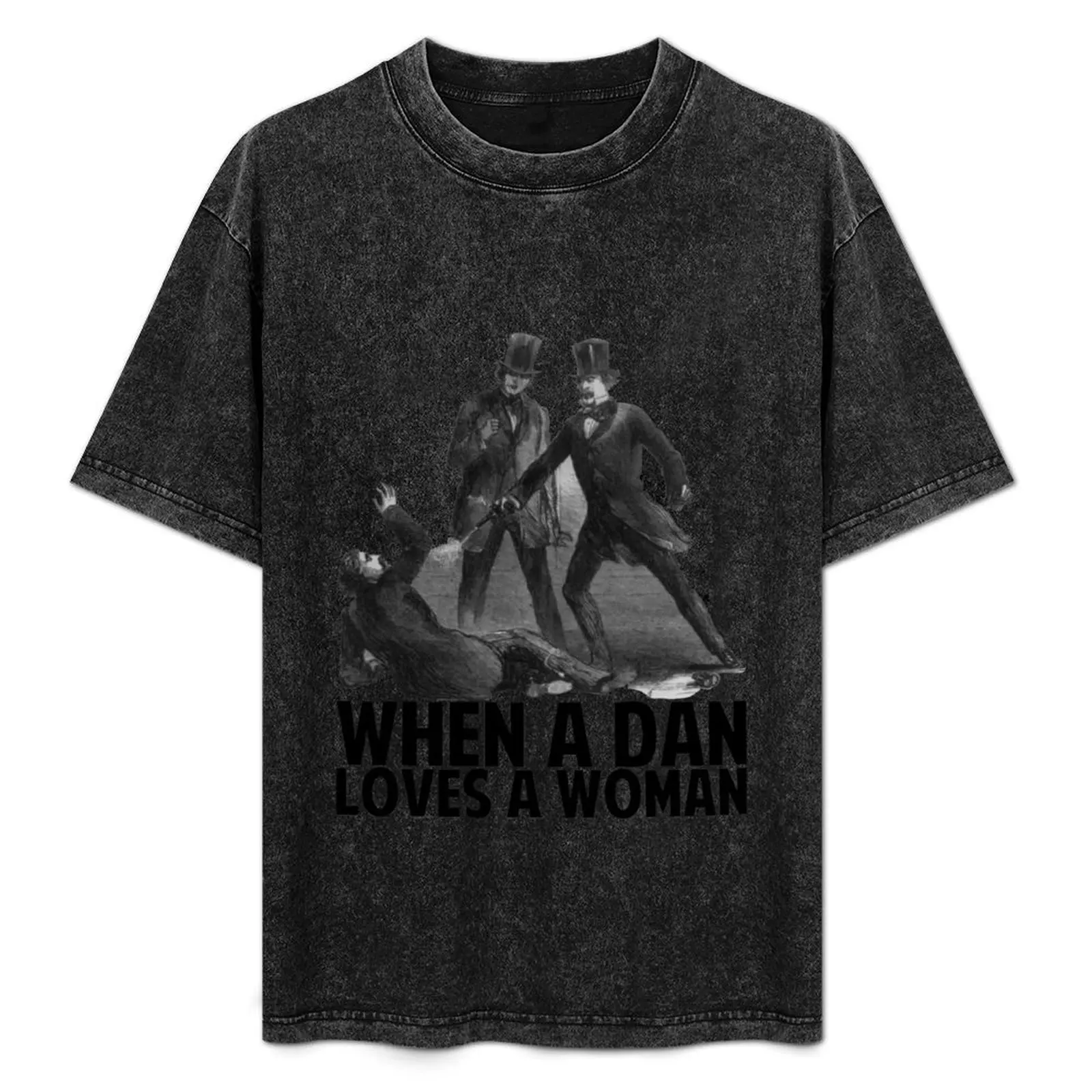 When A Dan Loves A Woman - Dan Sickles - Philip Barton Key T-Shirt shirts graphic vintage clothes men t shirts
When A Dan Loves A Woman - Dan Sickles - Philip Barton Key T-Shirt shirts graphic vintage clothes men t shirts