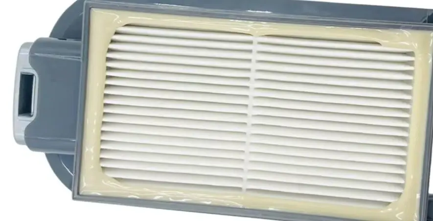 For Polaris, PVCS 5080, 6000, 7000, 7060, 6000 Energy Way Pro, 7000 Energy Way And Other Brand Vacuum Cleaner Filter Papers
For Polaris, PVCS 5080, 6000, 7000, 7060, 6000 Energy Way Pro, 7000 Energy Way And Other Brand Vacuum Cleaner Filter Papers