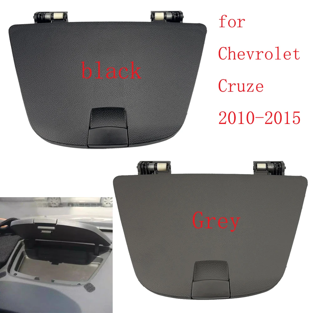 Car Dashboard Central Control Storage Box Cover Modification Accessories For Chevrolet Cruze 2010 2011 2012 2013 2014 2015
Car Dashboard Central Control Storage Box Cover Modification Accessories For Chevrolet Cruze 2010 2011 2012 2013 2014 2015